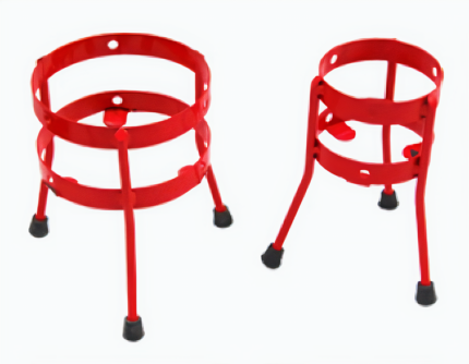 SOPORTE TRIPODE OFICINA P6